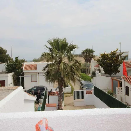 Vacaciones Perfectas Cerca Del Mar: Piscina Privada, Mascotas Bienvenidas Y Playa Perros. - Es-184-21 Holiday home Riumar