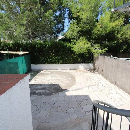 Vacaciones Perfectas Cerca Del Mar: Piscina Privada, Mascotas Bienvenidas Y Playa Perros. - Es-184-21