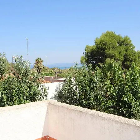 Holiday home Vacaciones Perfectas Cerca Del Mar: Piscina Privada, Mascotas Bienvenidas Y Playa Perros. - Es-184-21
