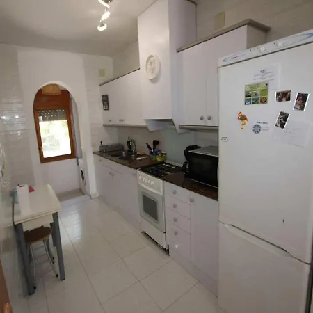 Vacaciones Perfectas Cerca Del Mar: Piscina Privada, Mascotas Bienvenidas Y Playa Perros. - Es-184-21 Riumar
