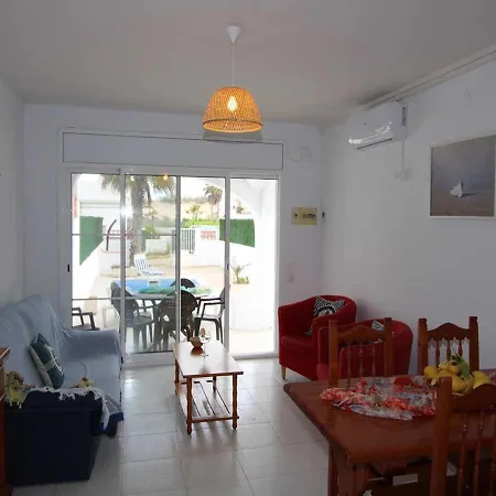 Vacaciones Perfectas Cerca Del Mar: Piscina Privada, Mascotas Bienvenidas Y Playa Perros. - Es-184-21 *