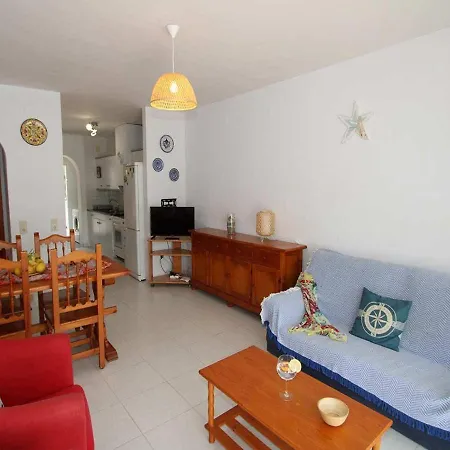 Holiday home Vacaciones Perfectas Cerca Del Mar: Piscina Privada, Mascotas Bienvenidas Y Playa Perros. - Es-184-21