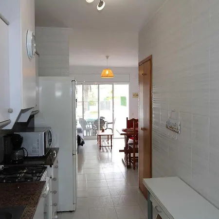 Holiday home Vacaciones Perfectas Cerca Del Mar: Piscina Privada, Mascotas Bienvenidas Y Playa Perros. - Es-184-21 *