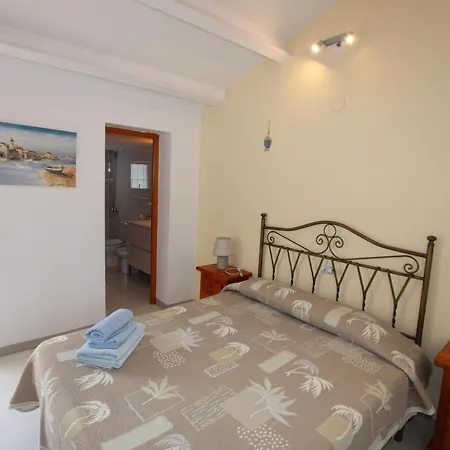Holiday home Vacaciones Perfectas Cerca Del Mar: Piscina Privada, Mascotas Bienvenidas Y Playa Perros. - Es-184-21 *